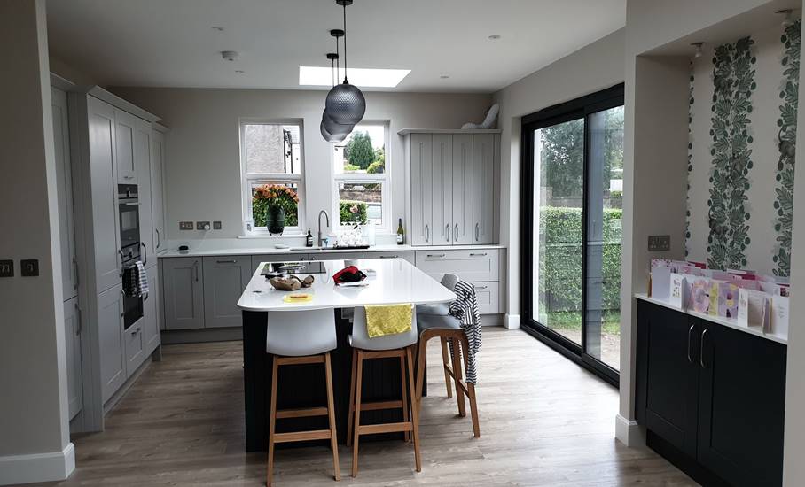 Kitchen Extensions – Our Advice